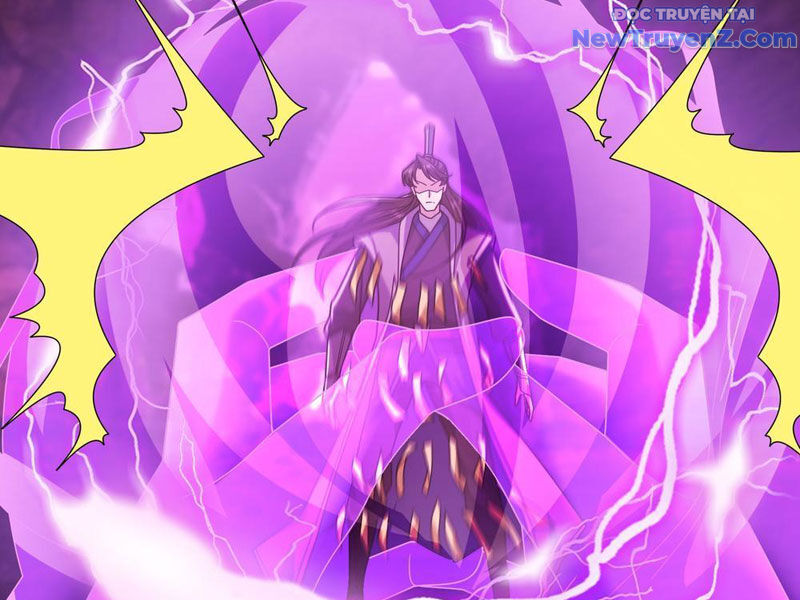 Tiên Làm Nô Thần Là Bộc, Đại Đế Làm Chó Giữ Nhà Chap 44 - Next Chap 45