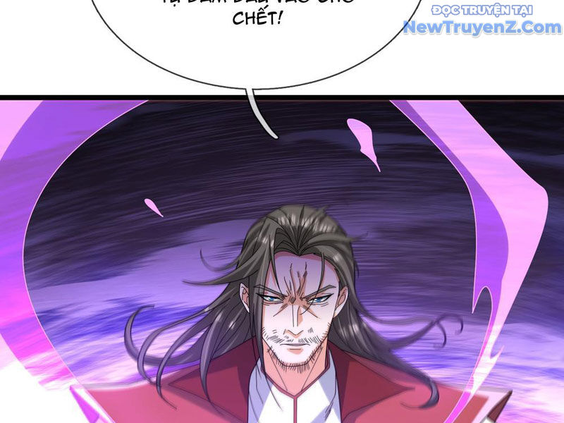 Tiên Làm Nô Thần Là Bộc, Đại Đế Làm Chó Giữ Nhà Chap 44 - Next Chap 45