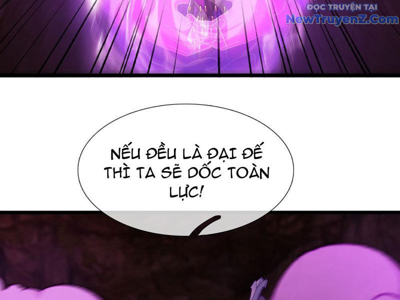 Tiên Làm Nô Thần Là Bộc, Đại Đế Làm Chó Giữ Nhà Chap 44 - Next Chap 45