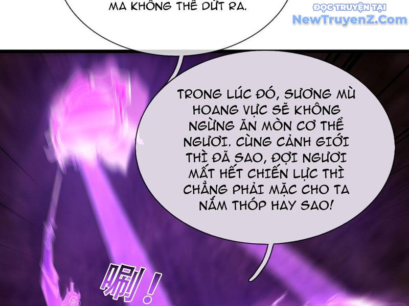 Tiên Làm Nô Thần Là Bộc, Đại Đế Làm Chó Giữ Nhà Chap 44 - Next Chap 45
