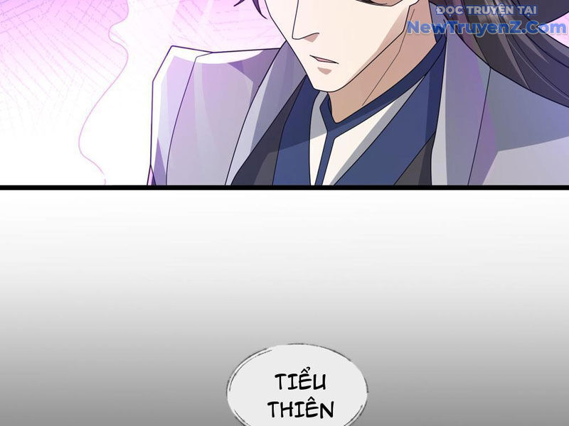 Tiên Làm Nô Thần Là Bộc, Đại Đế Làm Chó Giữ Nhà Chap 44 - Next Chap 45