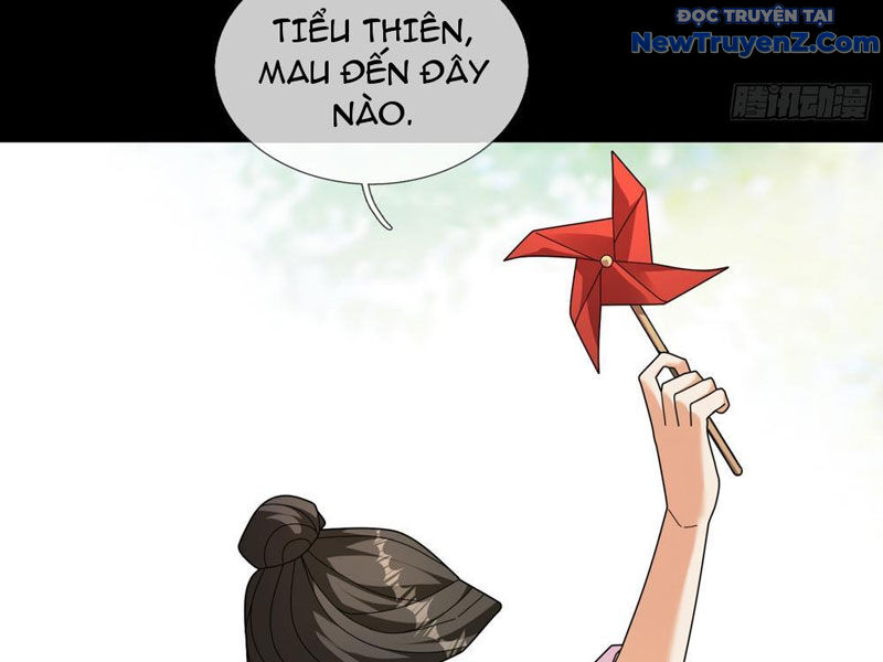 Tiên Làm Nô Thần Là Bộc, Đại Đế Làm Chó Giữ Nhà Chap 44 - Next Chap 45