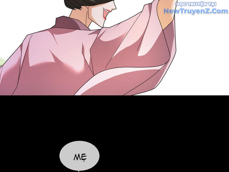 Tiên Làm Nô Thần Là Bộc, Đại Đế Làm Chó Giữ Nhà Chap 44 - Next Chap 45