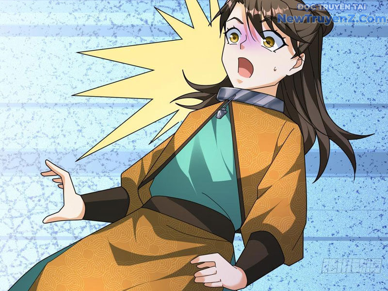 Tiên Làm Nô Thần Là Bộc, Đại Đế Làm Chó Giữ Nhà Chap 44 - Next Chap 45