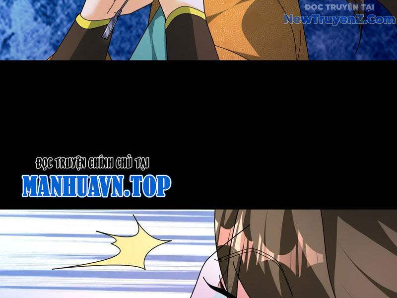 Tiên Làm Nô Thần Là Bộc, Đại Đế Làm Chó Giữ Nhà Chap 44 - Next Chap 45