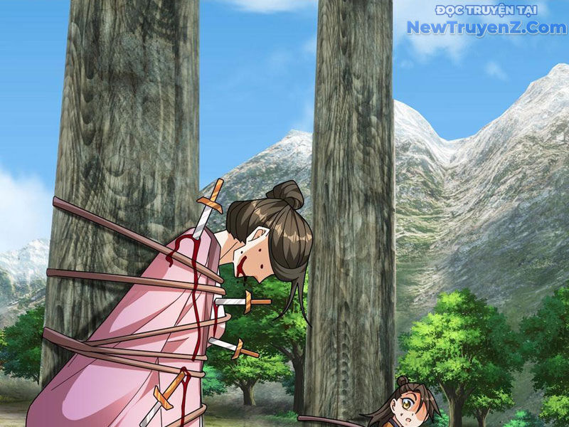 Tiên Làm Nô Thần Là Bộc, Đại Đế Làm Chó Giữ Nhà Chap 44 - Next Chap 45