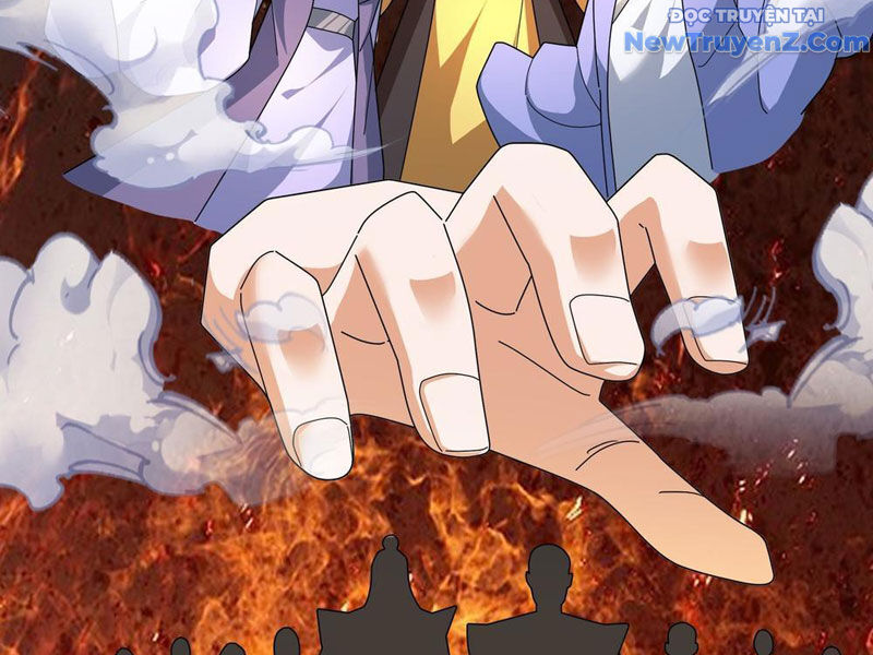 Tiên Làm Nô Thần Là Bộc, Đại Đế Làm Chó Giữ Nhà Chap 44 - Next Chap 45