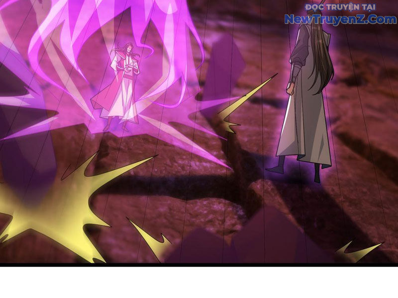 Tiên Làm Nô Thần Là Bộc, Đại Đế Làm Chó Giữ Nhà Chap 44 - Next Chap 45