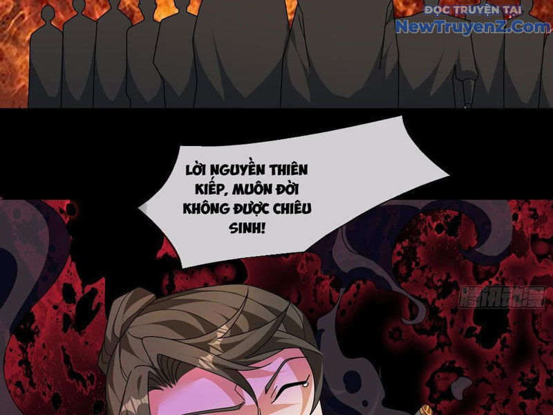 Tiên Làm Nô Thần Là Bộc, Đại Đế Làm Chó Giữ Nhà Chap 44 - Next Chap 45