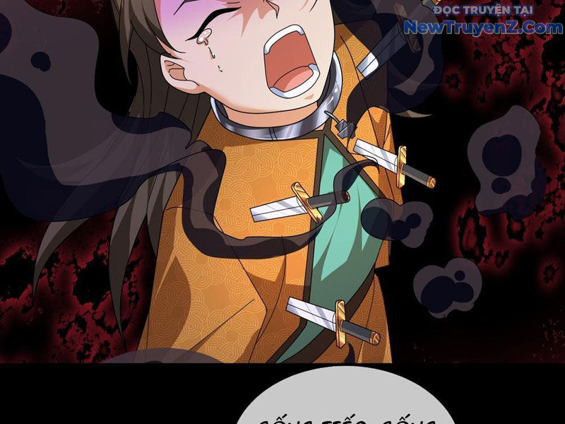 Tiên Làm Nô Thần Là Bộc, Đại Đế Làm Chó Giữ Nhà Chap 44 - Next Chap 45