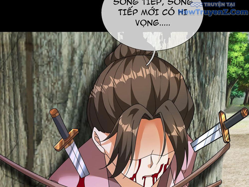 Tiên Làm Nô Thần Là Bộc, Đại Đế Làm Chó Giữ Nhà Chap 44 - Next Chap 45