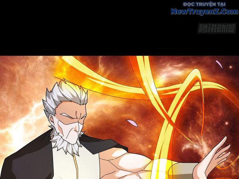 Tiên Làm Nô Thần Là Bộc, Đại Đế Làm Chó Giữ Nhà Chap 44 - Next Chap 45