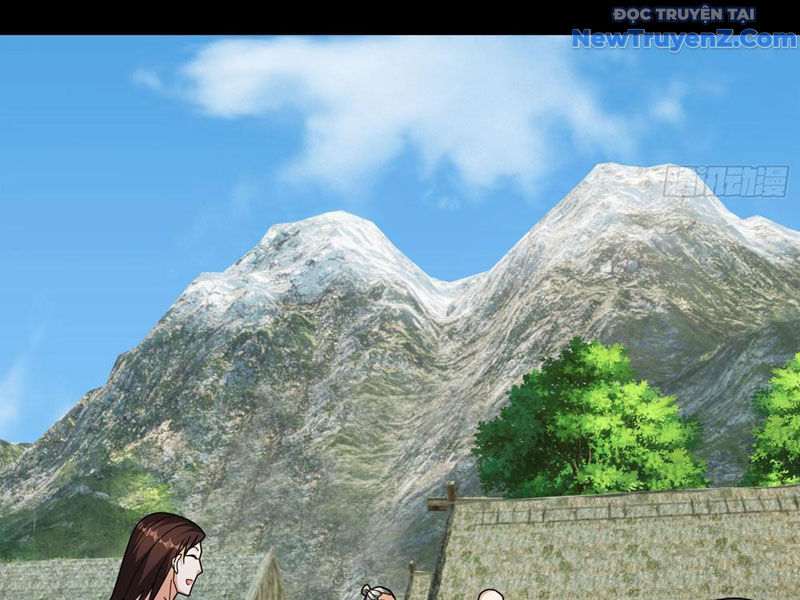 Tiên Làm Nô Thần Là Bộc, Đại Đế Làm Chó Giữ Nhà Chap 44 - Next Chap 45