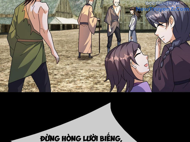 Tiên Làm Nô Thần Là Bộc, Đại Đế Làm Chó Giữ Nhà Chap 44 - Next Chap 45