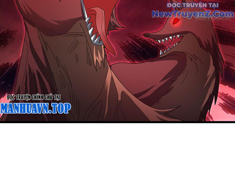 Tiên Làm Nô Thần Là Bộc, Đại Đế Làm Chó Giữ Nhà Chap 46 - Next Chap 47