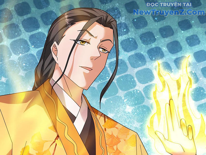 Tiên Làm Nô Thần Là Bộc, Đại Đế Làm Chó Giữ Nhà Chap 46 - Next Chap 47