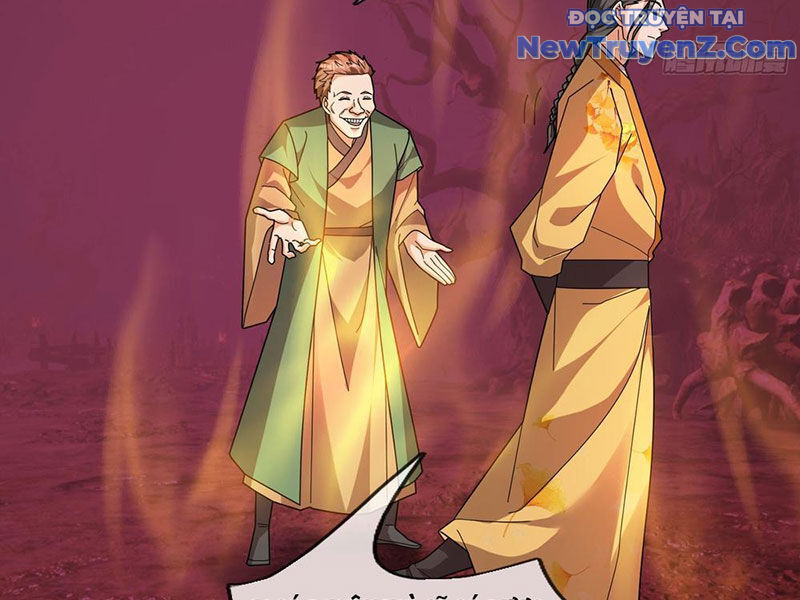 Tiên Làm Nô Thần Là Bộc, Đại Đế Làm Chó Giữ Nhà Chap 46 - Next Chap 47