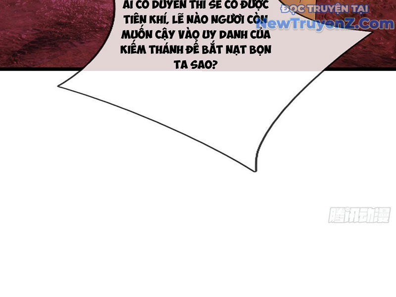 Tiên Làm Nô Thần Là Bộc, Đại Đế Làm Chó Giữ Nhà Chap 46 - Next Chap 47