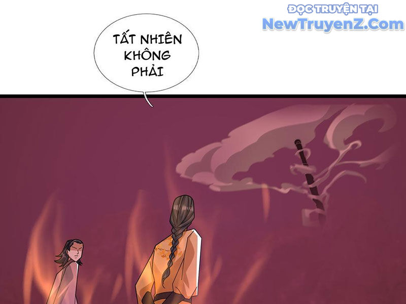 Tiên Làm Nô Thần Là Bộc, Đại Đế Làm Chó Giữ Nhà Chap 46 - Next Chap 47