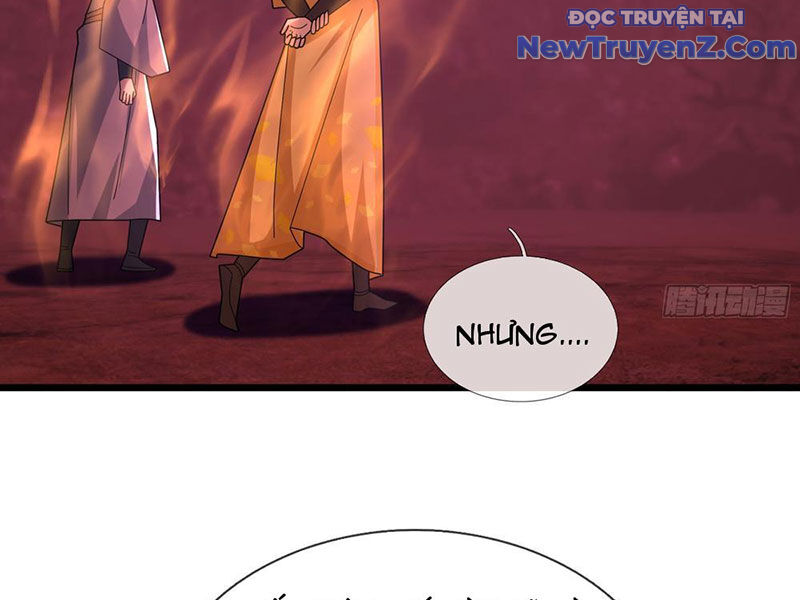 Tiên Làm Nô Thần Là Bộc, Đại Đế Làm Chó Giữ Nhà Chap 46 - Next Chap 47