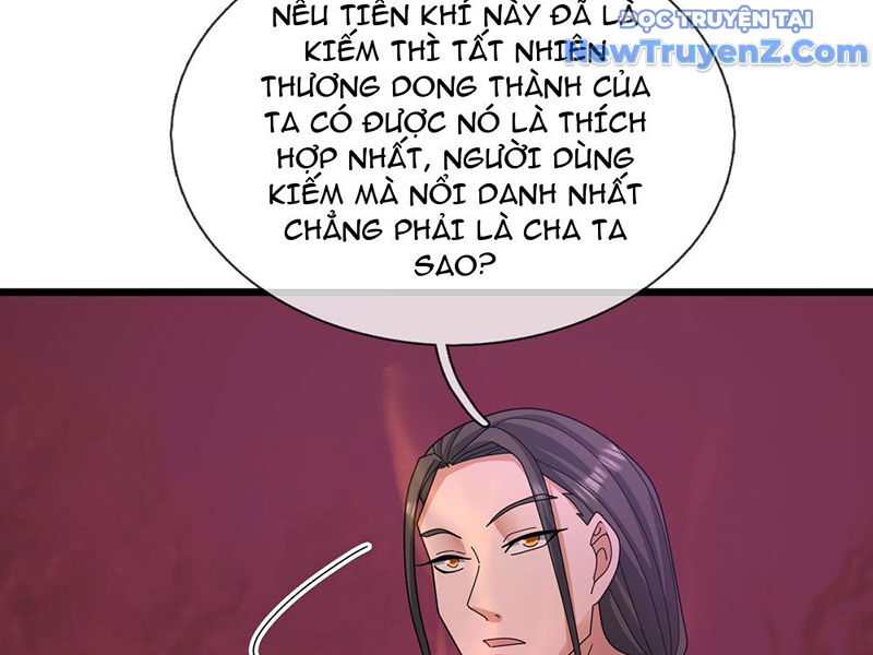 Tiên Làm Nô Thần Là Bộc, Đại Đế Làm Chó Giữ Nhà Chap 46 - Next Chap 47