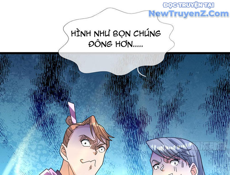 Tiên Làm Nô Thần Là Bộc, Đại Đế Làm Chó Giữ Nhà Chap 46 - Next Chap 47
