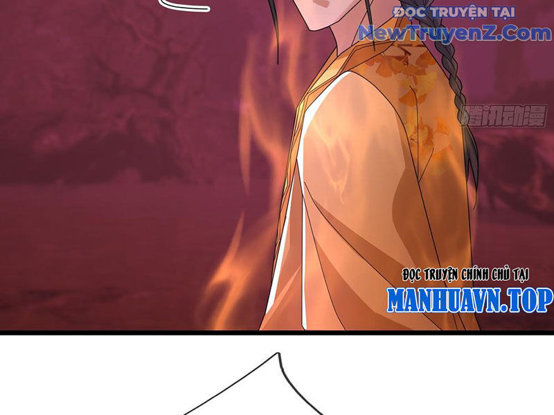 Tiên Làm Nô Thần Là Bộc, Đại Đế Làm Chó Giữ Nhà Chap 46 - Next Chap 47
