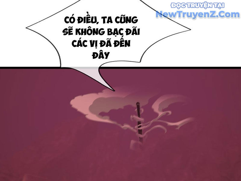 Tiên Làm Nô Thần Là Bộc, Đại Đế Làm Chó Giữ Nhà Chap 46 - Next Chap 47
