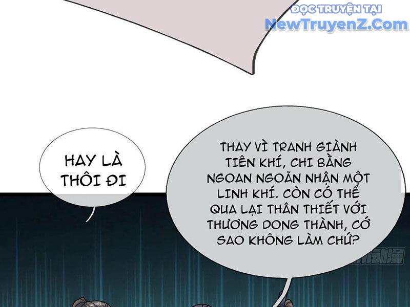 Tiên Làm Nô Thần Là Bộc, Đại Đế Làm Chó Giữ Nhà Chap 46 - Next Chap 47