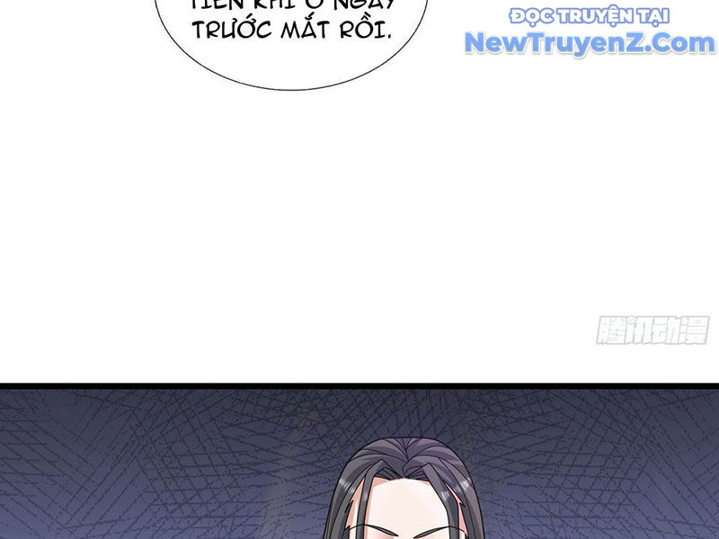 Tiên Làm Nô Thần Là Bộc, Đại Đế Làm Chó Giữ Nhà Chap 46 - Next Chap 47