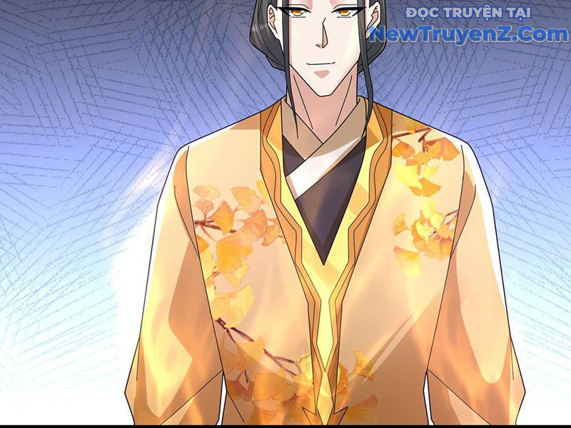 Tiên Làm Nô Thần Là Bộc, Đại Đế Làm Chó Giữ Nhà Chap 46 - Next Chap 47