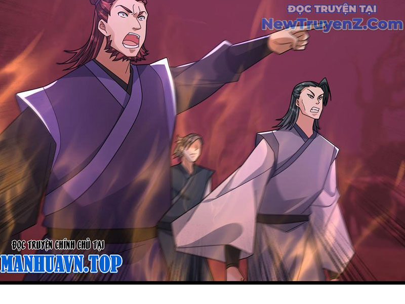 Tiên Làm Nô Thần Là Bộc, Đại Đế Làm Chó Giữ Nhà Chap 46 - Next Chap 47