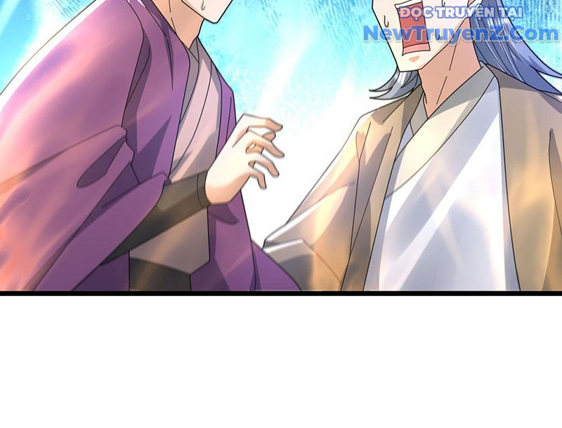 Tiên Làm Nô Thần Là Bộc, Đại Đế Làm Chó Giữ Nhà Chap 46 - Next Chap 47