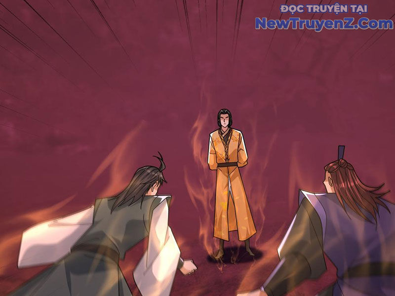 Tiên Làm Nô Thần Là Bộc, Đại Đế Làm Chó Giữ Nhà Chap 46 - Next Chap 47