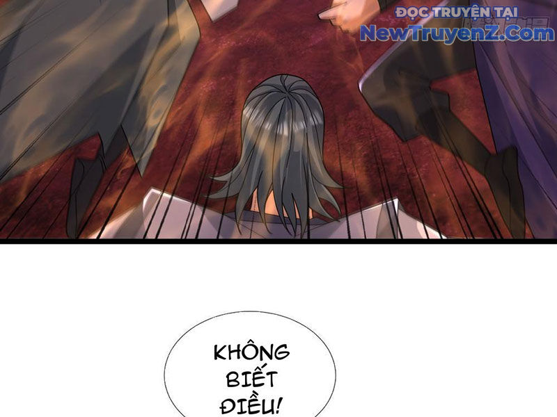 Tiên Làm Nô Thần Là Bộc, Đại Đế Làm Chó Giữ Nhà Chap 46 - Next Chap 47