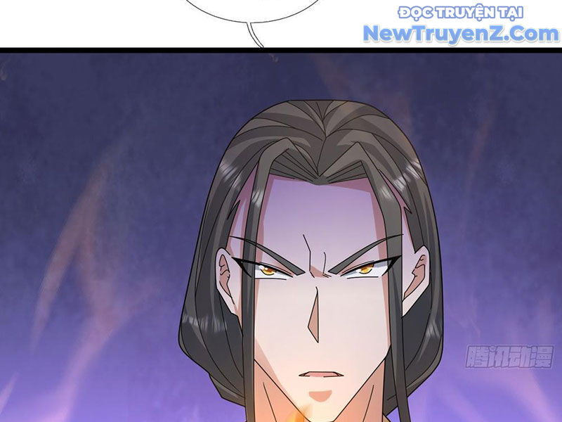 Tiên Làm Nô Thần Là Bộc, Đại Đế Làm Chó Giữ Nhà Chap 46 - Next Chap 47