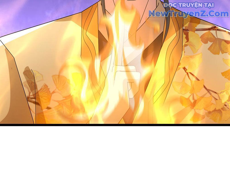 Tiên Làm Nô Thần Là Bộc, Đại Đế Làm Chó Giữ Nhà Chap 46 - Next Chap 47