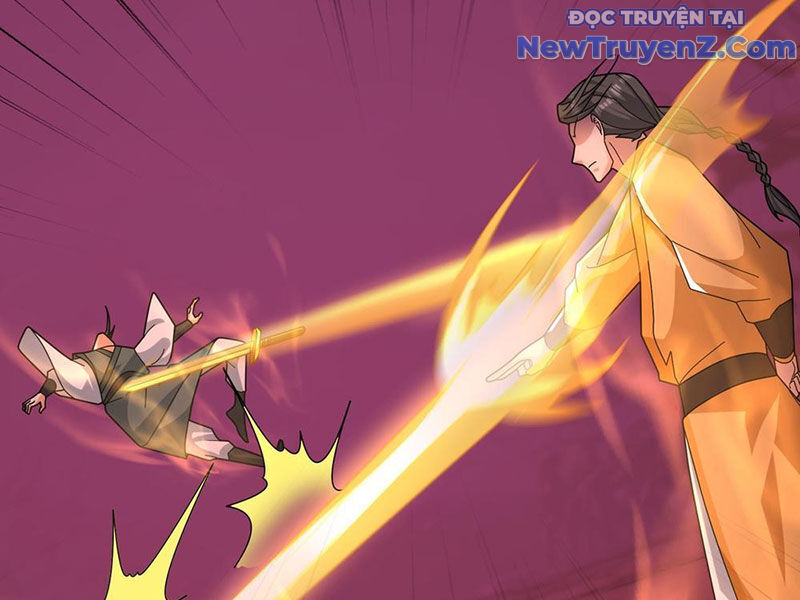 Tiên Làm Nô Thần Là Bộc, Đại Đế Làm Chó Giữ Nhà Chap 46 - Next Chap 47