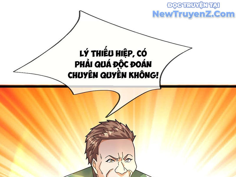 Tiên Làm Nô Thần Là Bộc, Đại Đế Làm Chó Giữ Nhà Chap 46 - Next Chap 47