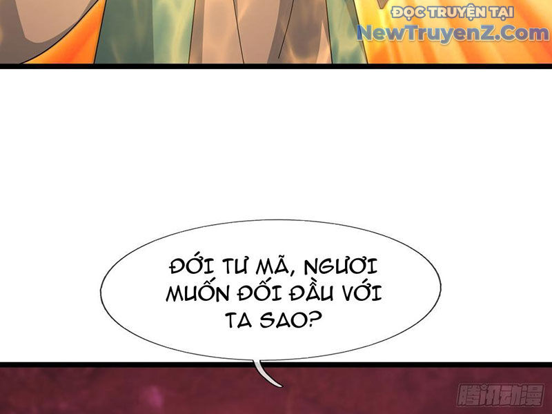 Tiên Làm Nô Thần Là Bộc, Đại Đế Làm Chó Giữ Nhà Chap 46 - Next Chap 47