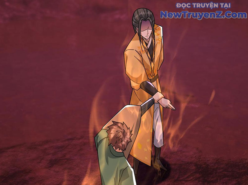 Tiên Làm Nô Thần Là Bộc, Đại Đế Làm Chó Giữ Nhà Chap 46 - Next Chap 47