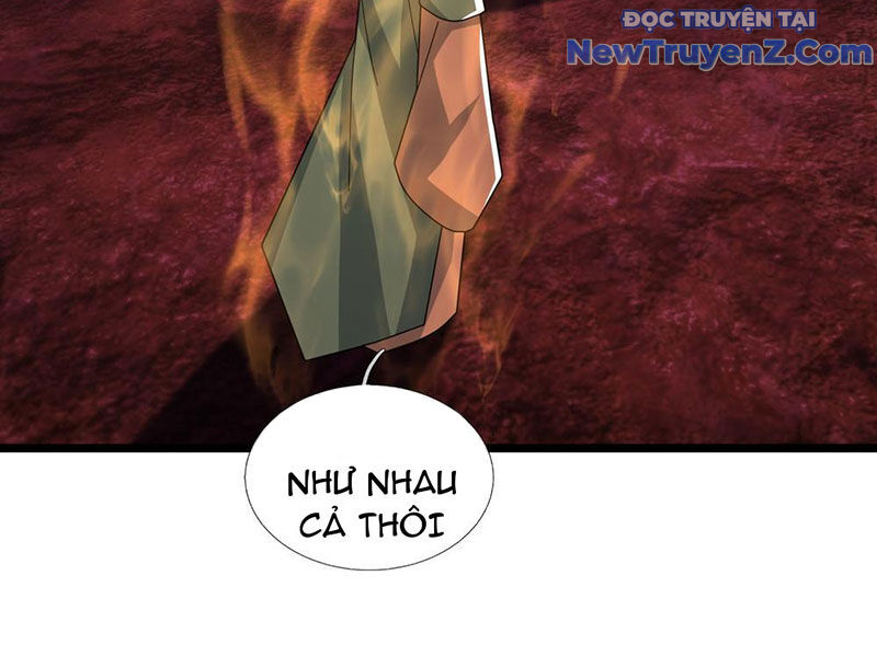 Tiên Làm Nô Thần Là Bộc, Đại Đế Làm Chó Giữ Nhà Chap 46 - Next Chap 47
