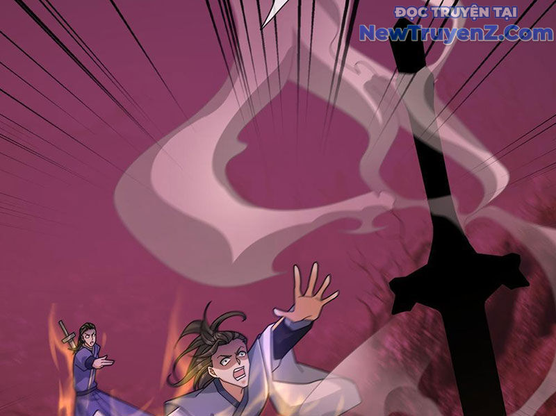 Tiên Làm Nô Thần Là Bộc, Đại Đế Làm Chó Giữ Nhà Chap 46 - Next Chap 47