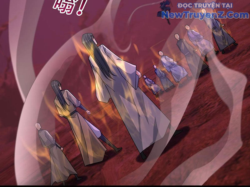 Tiên Làm Nô Thần Là Bộc, Đại Đế Làm Chó Giữ Nhà Chap 46 - Next Chap 47