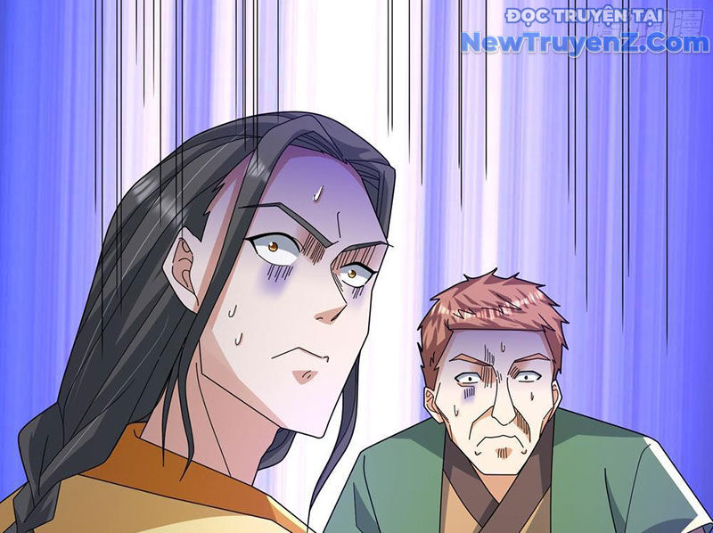 Tiên Làm Nô Thần Là Bộc, Đại Đế Làm Chó Giữ Nhà Chap 46 - Next Chap 47