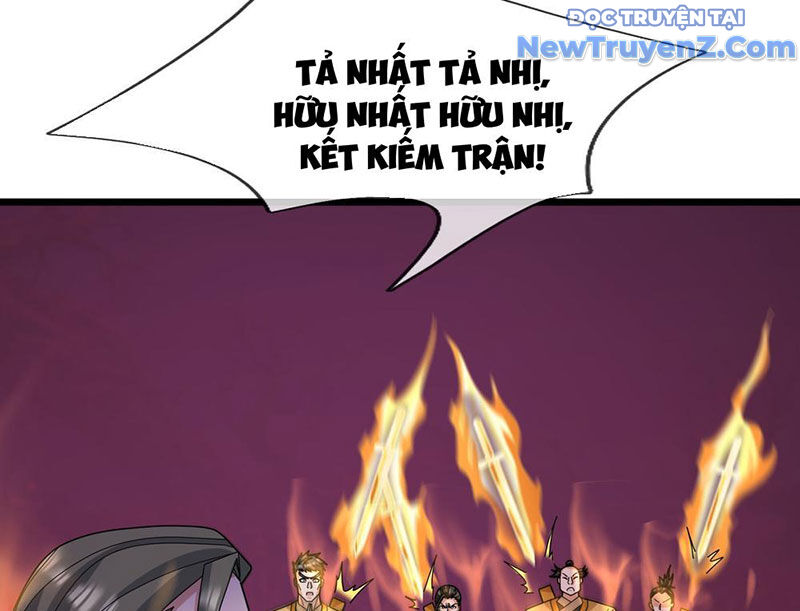 Tiên Làm Nô Thần Là Bộc, Đại Đế Làm Chó Giữ Nhà Chap 46 - Next Chap 47