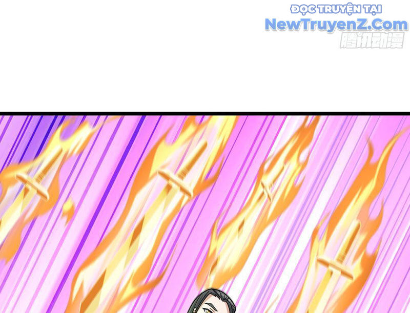Tiên Làm Nô Thần Là Bộc, Đại Đế Làm Chó Giữ Nhà Chap 46 - Next Chap 47