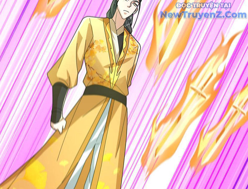 Tiên Làm Nô Thần Là Bộc, Đại Đế Làm Chó Giữ Nhà Chap 46 - Next Chap 47