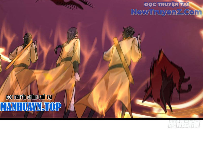 Tiên Làm Nô Thần Là Bộc, Đại Đế Làm Chó Giữ Nhà Chap 46 - Next Chap 47