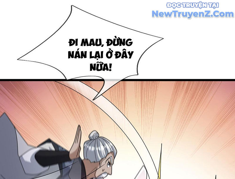 Tiên Làm Nô Thần Là Bộc, Đại Đế Làm Chó Giữ Nhà Chap 46 - Next Chap 47